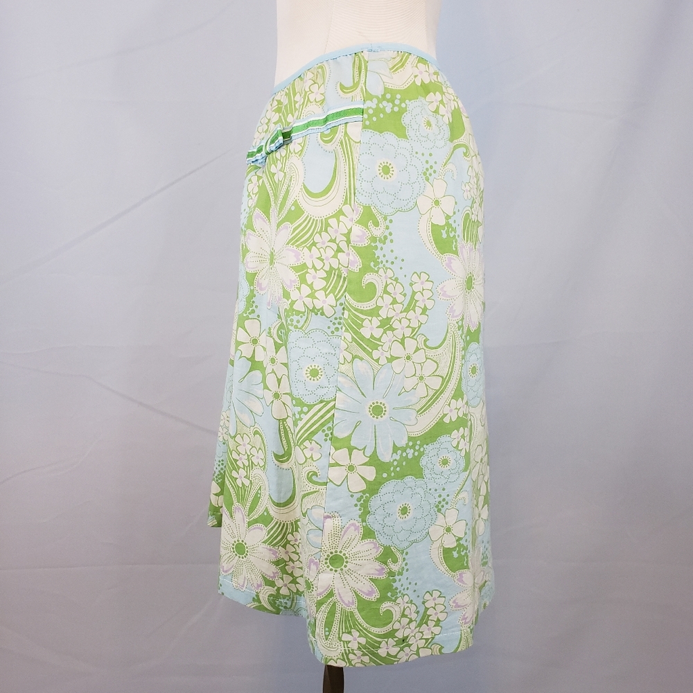 Olion summer skirt size xs - Picture 4 of 7